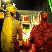 How Does The Big Fat Indian Wedding Highlight Our Misplaced Aspirations?