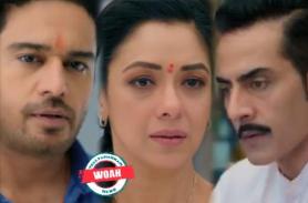 Anupama: Superb! Anuj and Anupama have a beautiful pre-wedding shoot; Vanraj is jealous
