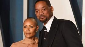 When Jada Pinkett said she never wanted to marry Will Smith, cried at ‘horrible’ wedding. Old video resurfaces