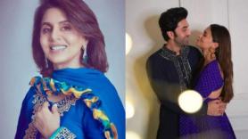 Alia Bhatt to inherit family jewellery from Neetu Kapoor post her wedding with Ranbir Kapoor?