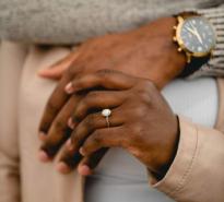 Can You Use Your Engagement Rings As A Wedding Band?