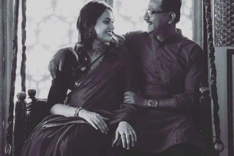 Tina Dabi Weds Pradeep Gawande: All You Need to Know Wedding Date, Reception, Venue And Guest List