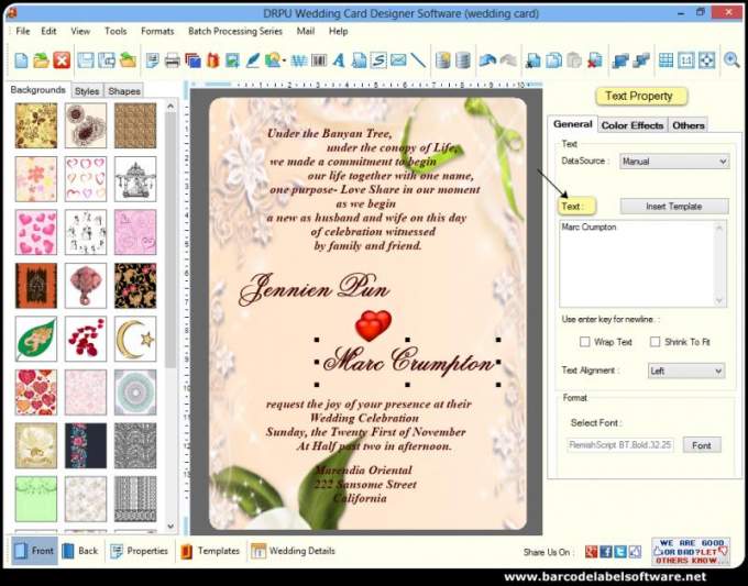 Wedding Invitations Software Market is Booming Worldwide | Adobe InDesign, Canva, Adobe Illustrator