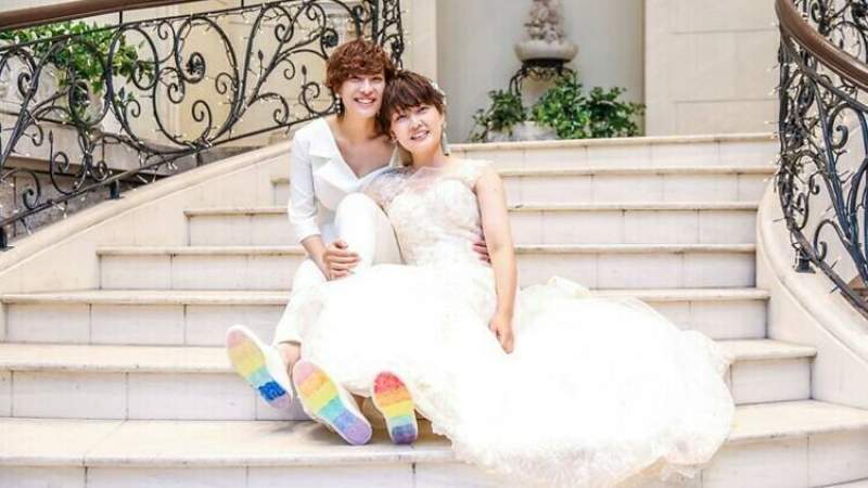Hereâ€™s where you can have same-sex wedding ceremony in Tokyo