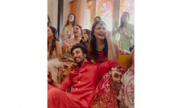 Alia Bhatt, Ranbir Kapoor's truly intimate ceremony wasn't usual celebrity wedding drill: it put home and family in focus