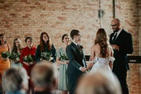  A Calvin professor officiated a same-sex wedding. It likely cost him his job.