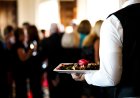 Thomas Preti Events to Savor: Elevating Wedding Catering to an Art Form -  New York Wedding Caterer