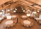 Host Your Dream Wedding at The Ravel Hotel