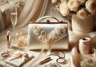 Accessorize Your Wedding Attire with a Stunning Bridal Handbag