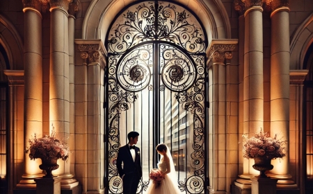 Capture Every Moment with George Street Photo & Video: Award-Winning Manhattan Photography New York
