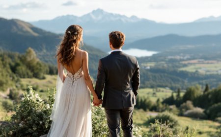 Dreamlife Wedding Photo & Video: Capturing Your Love Story - New York Photography
