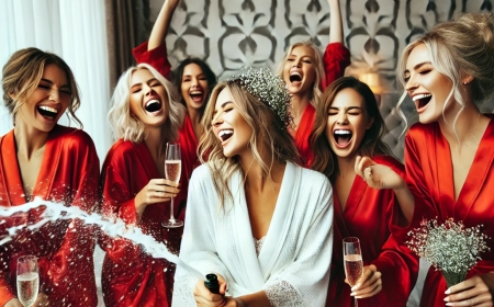 Celebrate Your Love Story with Sound Originals Photo & Video in New York