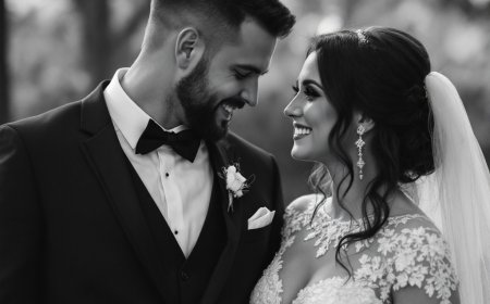 Enchanted Celebrations: Crafting Timeless Memories for Your Special Day- New York Photographer
