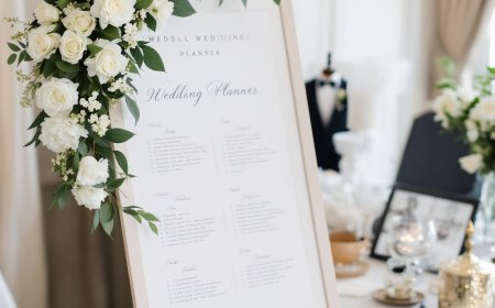 A Taylored Affair – Creating Unforgettable Celebrations New York Photographer