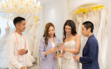 Mostest: Redefining Wedding Planning with Customizable Services - New York wedding planner