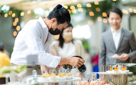 Bartleby & Sage Catering: Elevating Wedding Experiences Across New York City, Westchester, and the Hudson Valley - New York Caterer