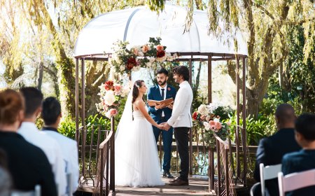 Renault Winery: New Jersey’s Premier Vineyard Wedding Destination