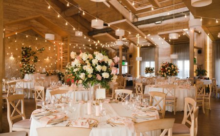 Midtown Loft & Terrace: The Ultimate Wedding Venue in New York City