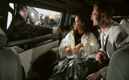 RMA Worldwide Chauffeured Transportation: Your Premier Wedding Transportation Partner