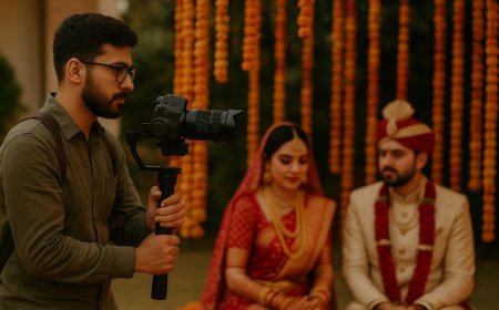 Alma Wedding Photography, Connaught Place, ₹10,000, Delhi