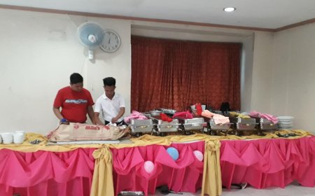 Saffron Caterers, Patel Nagar, ₹1,600, Delhi