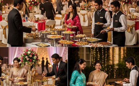 AK Caters, Krishna Nagar, ₹700, Delhi