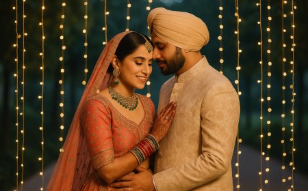 Ullas Khanduri Photoworks, Saket, ₹10,000, Delhi