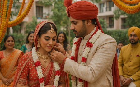 Wedding Colour Film, Mayur Vihar–Patparganj, ₹45,000, East Delhi