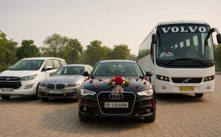 Aaba Tour & Travels, Laxmi Nagar, ₹3,000, East Delhi