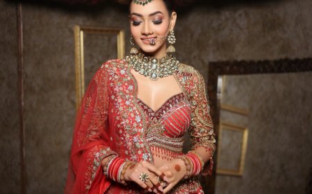 Geetz Makeup Artistry, New Rajinder Nagar, ₹20,000, West Delhi