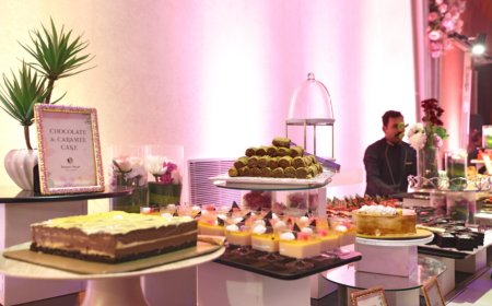 Seven Seas Catering, Lawrence Road, ₹2,000/plate, West Delhi