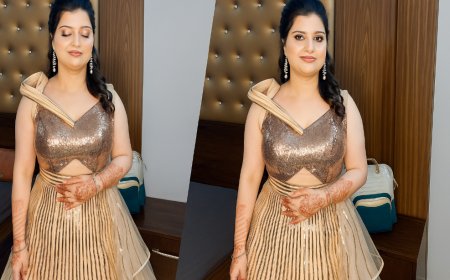 Makeover by Kanika, Patparganj, ₹15,000, East Delhi