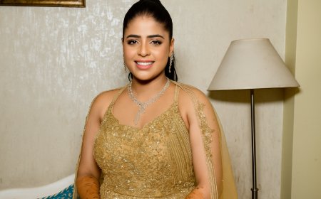 Shalini Singh Bridal Makeup, Hauz Khas, ₹25,000, South Delhi