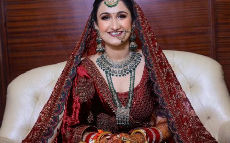 Shweta Rozal Makeovers, Chattarpur, ₹18,000, South Delhi