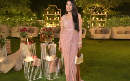 Makeup By Ridhima Dhawan, Vasant Vihar, ₹25,000, South Delhi