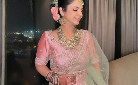 Makeup By Harshita Kapoor, West Delhi, ₹15,000, Delhi NCR