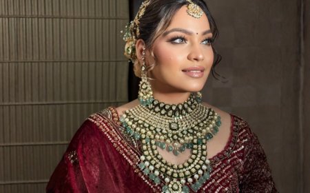 House Of Beauty by Sahil Malhotra, Ashok Vihar, ₹30,000, North Delhi