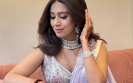 Makeup by Shivani, Shastri Nagar, ₹20,000, North Delhi