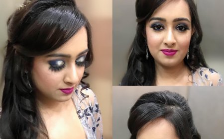 Beyond The Salon, Moti Nagar, ₹25,000, West Delhi
