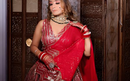 Makeup by Priya Aggarwal, Rohini, ₹20,000, North West Delhi