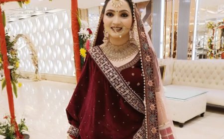 Poonam Tiwari Makeovers, Patel Nagar, ₹25,000, West Delhi
