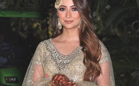 Rupasso – Makeup by Pratishtha Arora, New Rajinder Nagar, ₹4,000, Delhi