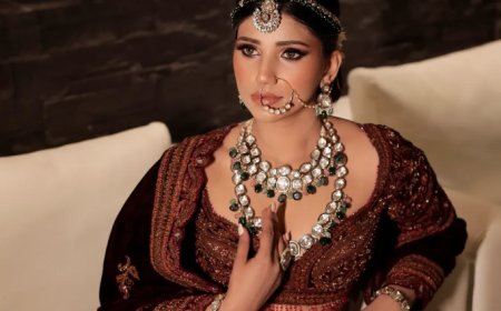 Astha Nagpal Makeup, Punjabi Bagh, ₹5,000, Delhi