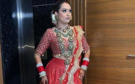 Pinkky Bhatia, Moti Nagar, ₹5,000, Delhi