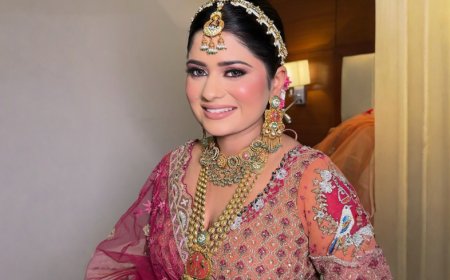 Makeup Addict by Jazz, Greater Kailash, ₹6,000, Delhi