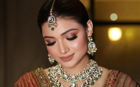 Makeovers by Niharika, ₹15,000, Delhi NCR