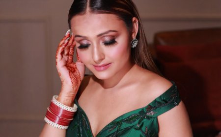 Makeup by Supreet Dhillon, New Rajinder Nagar, ₹20,000, Delhi