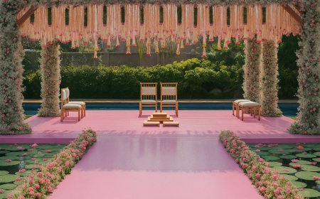 Illusion Events & Wedding Planner, Rohini, ₹80,000, Delhi