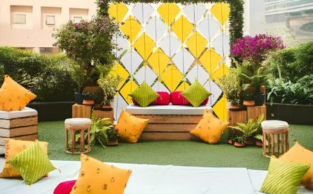 Rock My Wedding India, Netaji Subhash Place, ₹60,000, Delhi