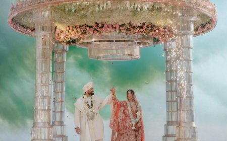 Atrangi Events, Pitampura, ₹1,20,000, Delhi